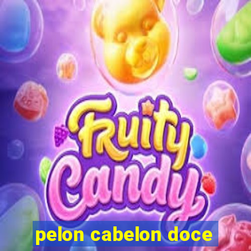 pelon cabelon doce